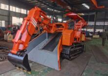 扒渣機(jī)保養(yǎng)的注意事項(xiàng)一定要注意這些!